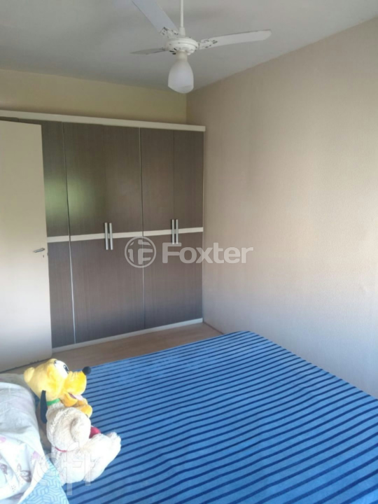 Apartamento à venda com 1 quarto, 45m² - Foto 23