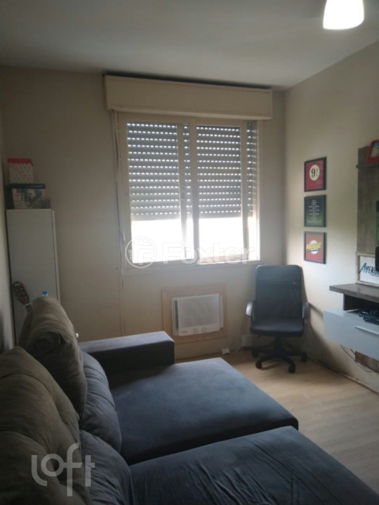 Apartamento à venda com 1 quarto, 45m² - Foto 24