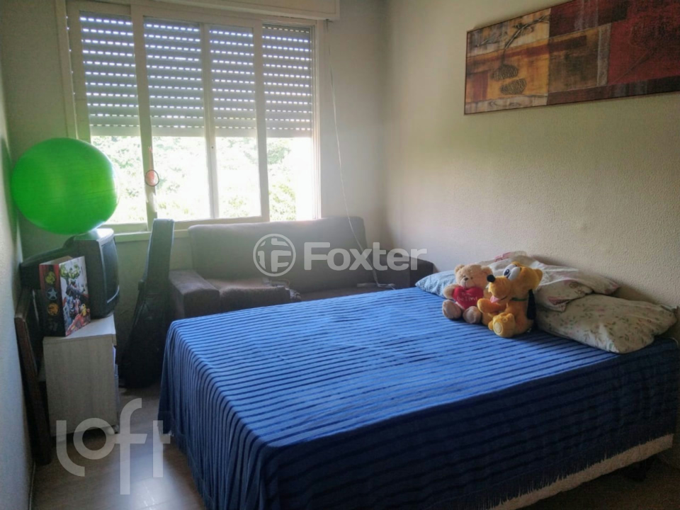 Apartamento à venda com 1 quarto, 45m² - Foto 18