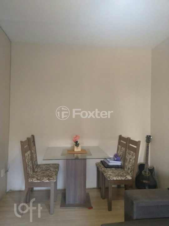 Apartamento à venda com 1 quarto, 45m² - Foto 29