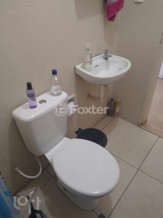 Apartamento à venda com 1 quarto, 45m² - Foto 16