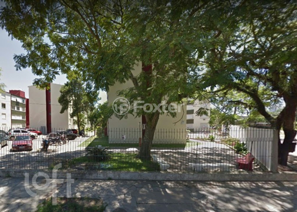 Apartamento à venda com 1 quarto, 45m² - Foto 30