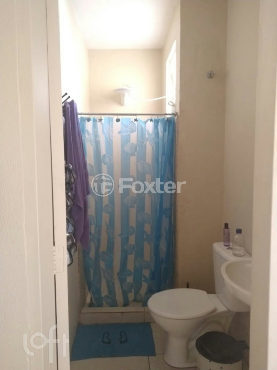 Apartamento à venda com 1 quarto, 45m² - Foto 15