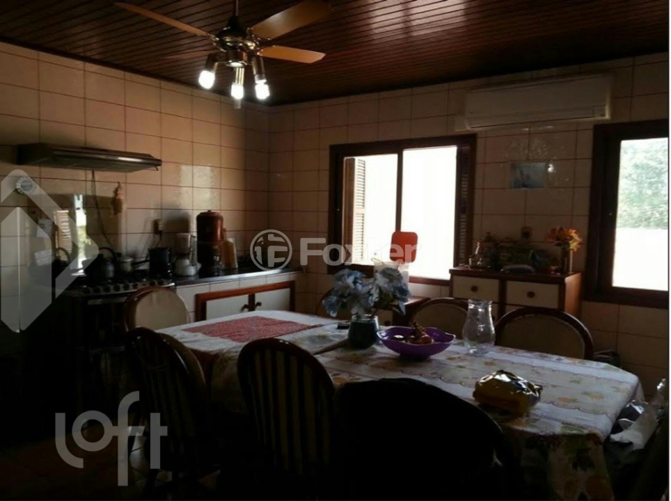 Casa à venda com 4 quartos, 270m² - Foto 7
