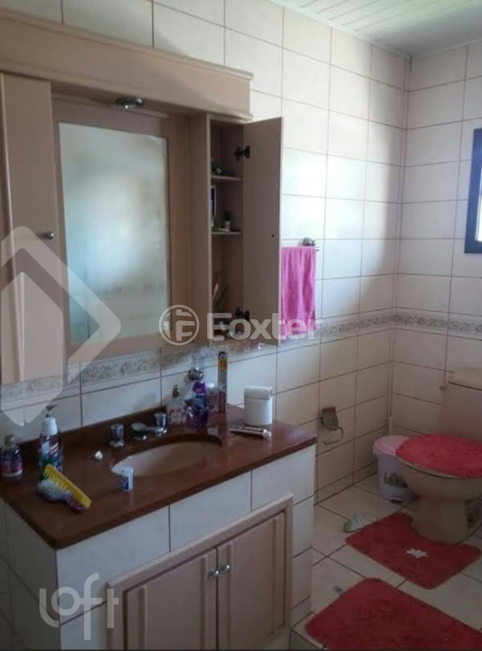 Casa à venda com 4 quartos, 270m² - Foto 9