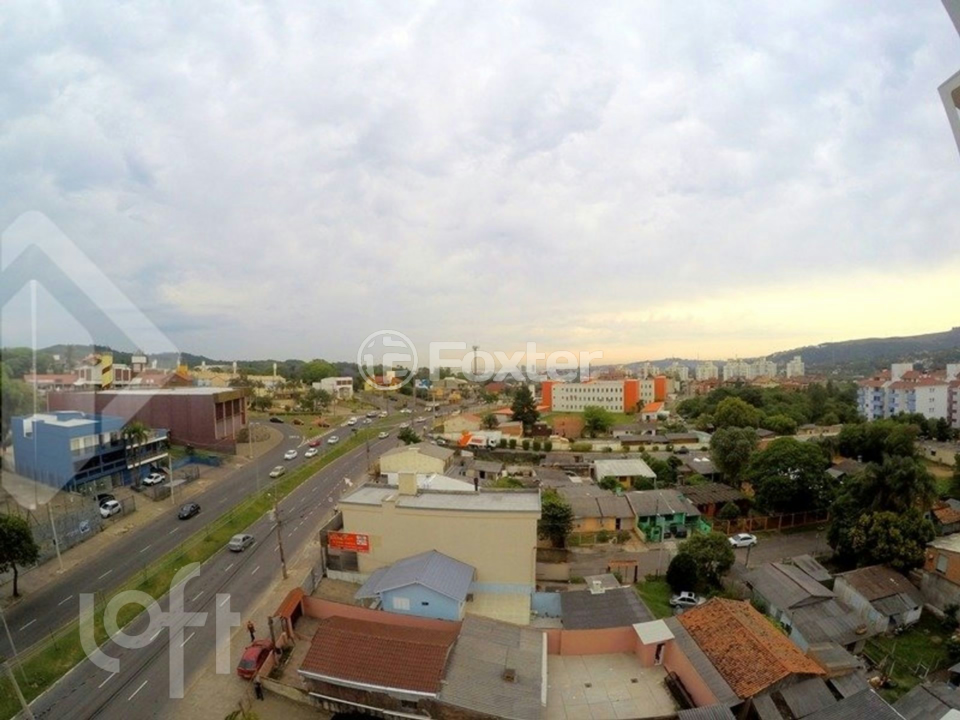 Apartamento à venda com 2 quartos, 67m² - Foto 13