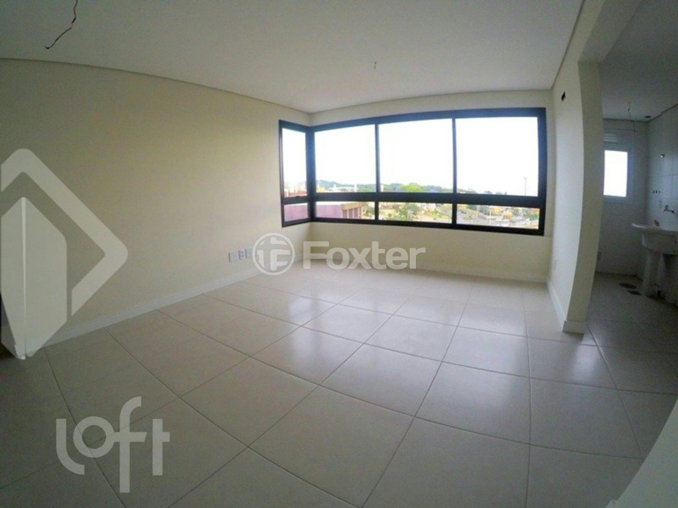 Apartamento à venda com 2 quartos, 67m² - Foto 3
