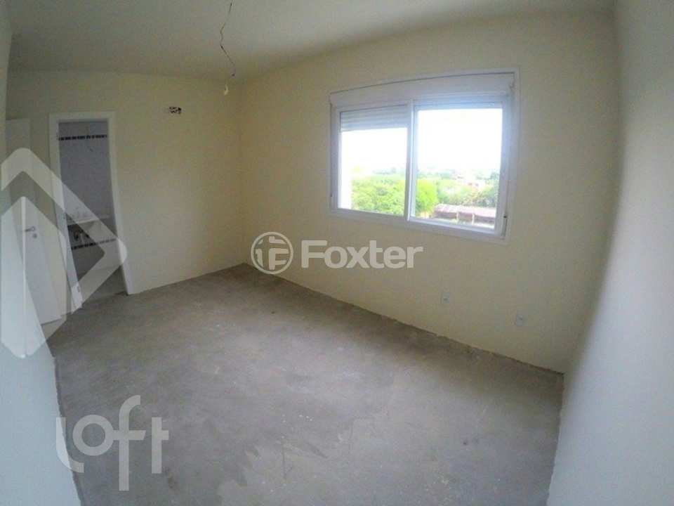 Apartamento à venda com 2 quartos, 67m² - Foto 8