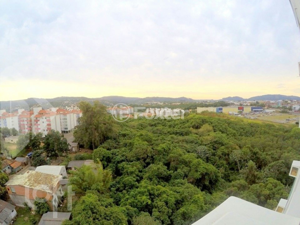 Apartamento à venda com 2 quartos, 67m² - Foto 15