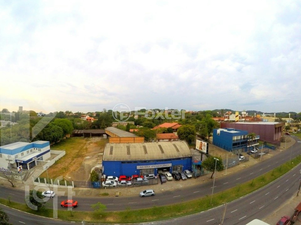 Apartamento à venda com 2 quartos, 67m² - Foto 14