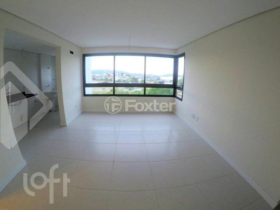 Apartamento à venda com 2 quartos, 67m² - Foto 4