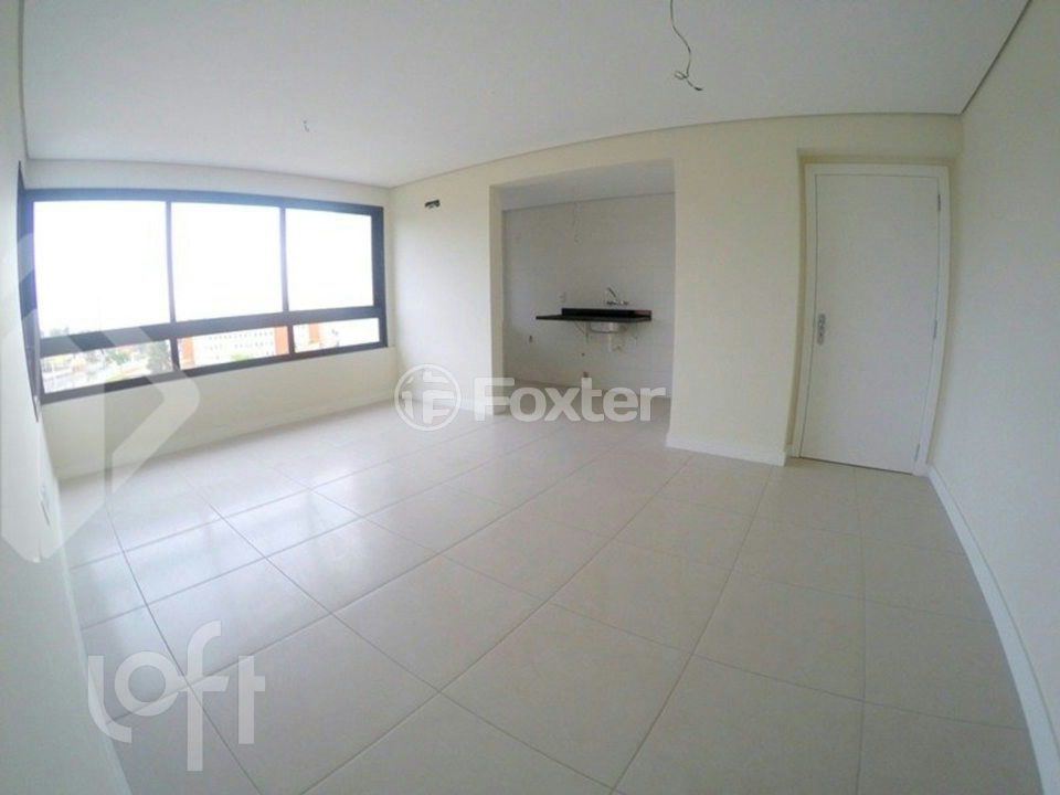 Apartamento à venda com 2 quartos, 67m² - Foto 2