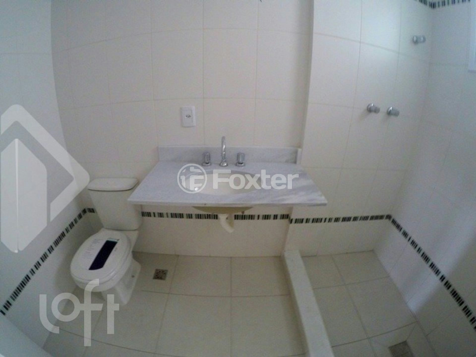 Apartamento à venda com 2 quartos, 67m² - Foto 7