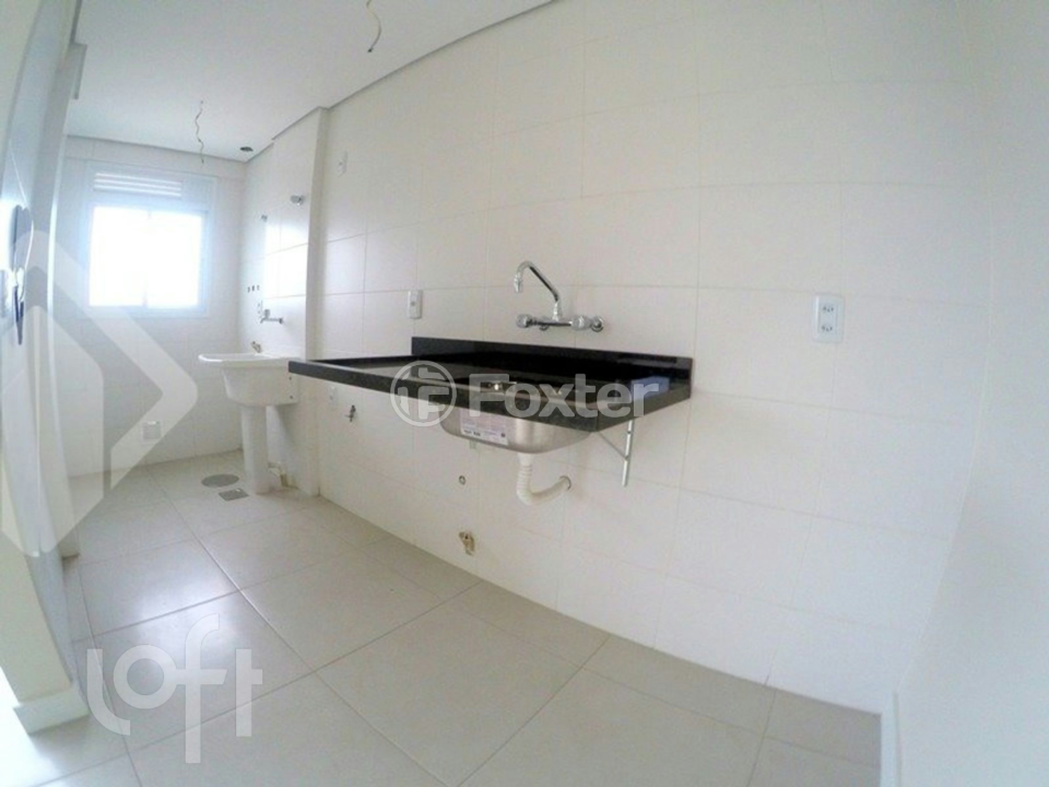 Apartamento à venda com 2 quartos, 67m² - Foto 11
