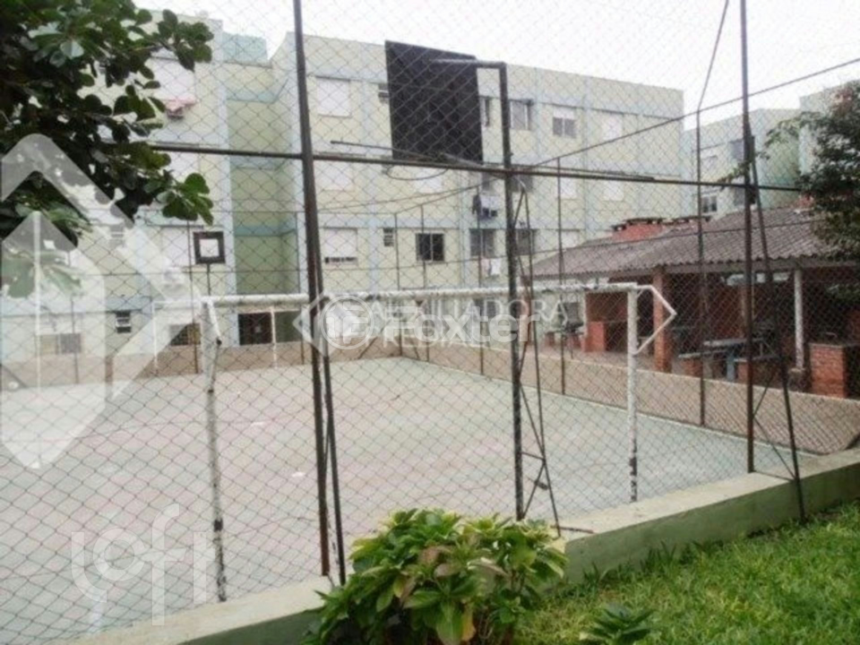 Apartamento à venda com 2 quartos, 41m² - Foto 12