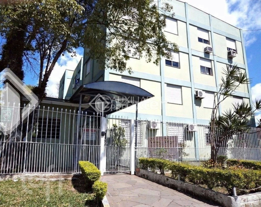 Apartamento à venda com 2 quartos, 41m² - Foto 11