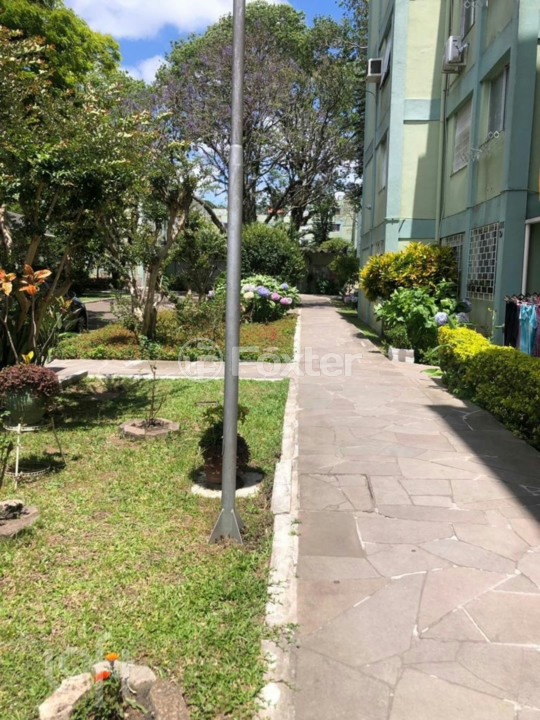 Apartamento à venda com 2 quartos, 41m² - Foto 10