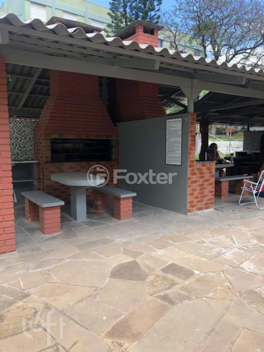 Apartamento à venda com 2 quartos, 41m² - Foto 7