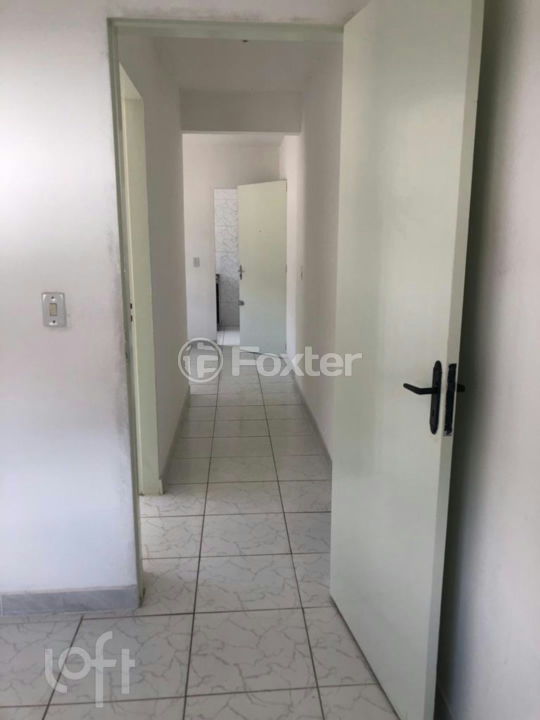 Apartamento à venda com 2 quartos, 41m² - Foto 3