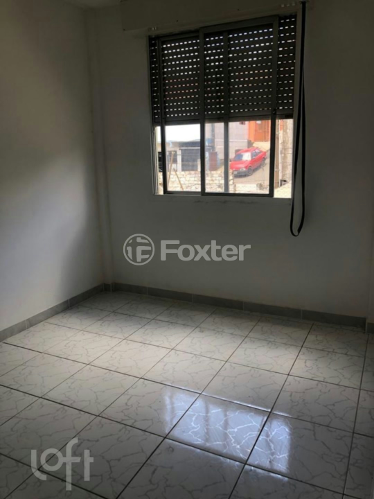 Apartamento à venda com 2 quartos, 41m² - Foto 1