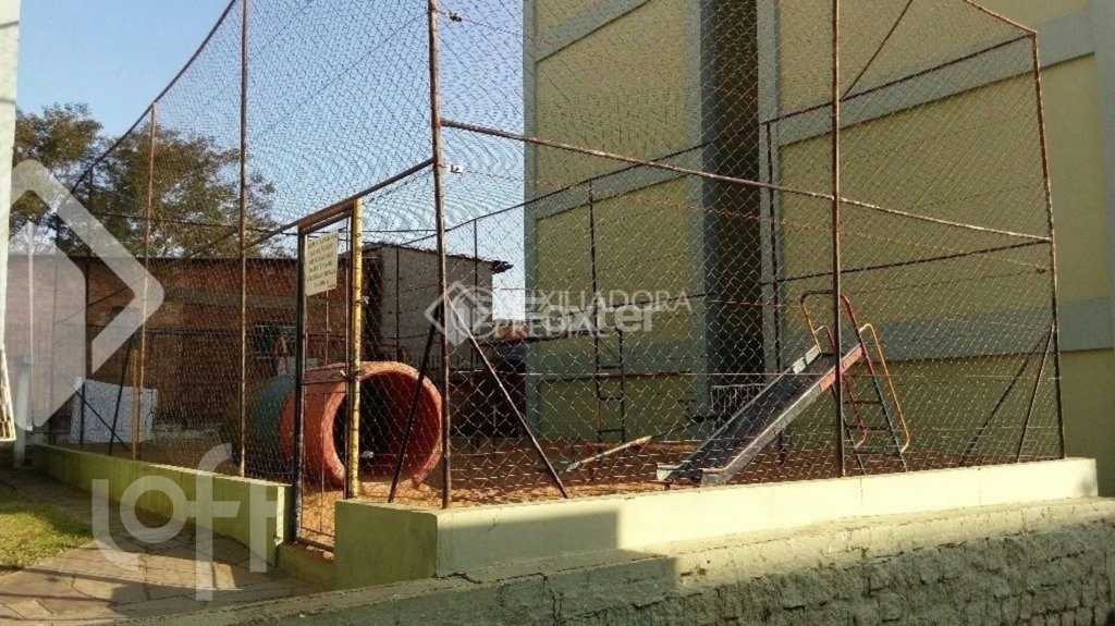 Apartamento à venda com 2 quartos, 41m² - Foto 6