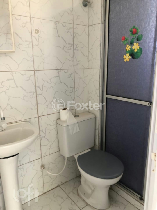 Apartamento à venda com 2 quartos, 41m² - Foto 5