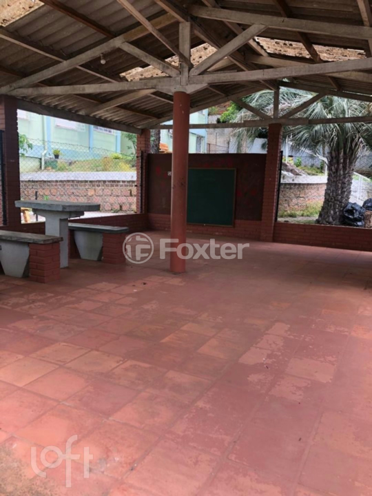 Apartamento à venda com 2 quartos, 41m² - Foto 8