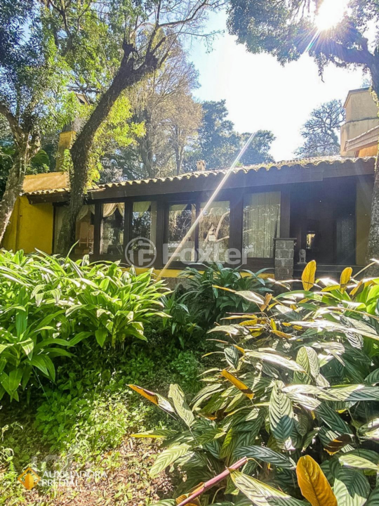 Casa à venda com 7 quartos, 600m² - Foto 29