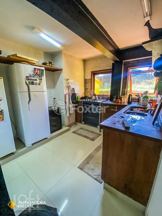 Casa à venda com 7 quartos, 600m² - Foto 19