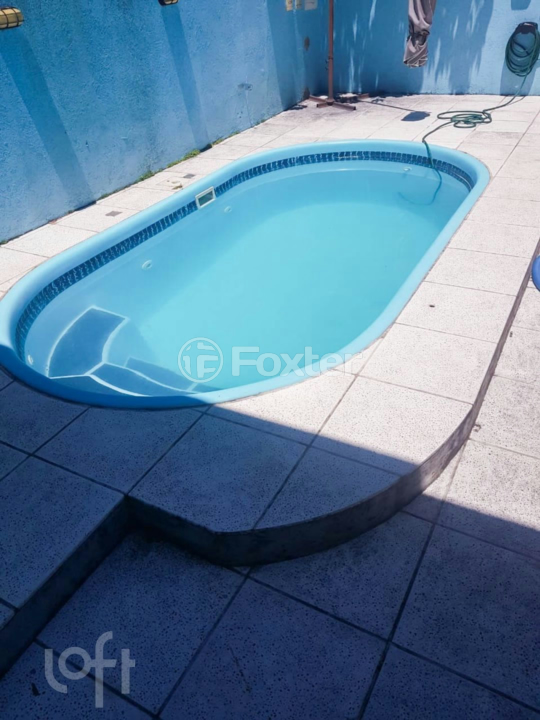 Casa à venda com 4 quartos, 258m² - Foto 19