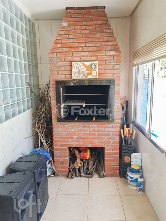 Casa à venda com 4 quartos, 258m² - Foto 9