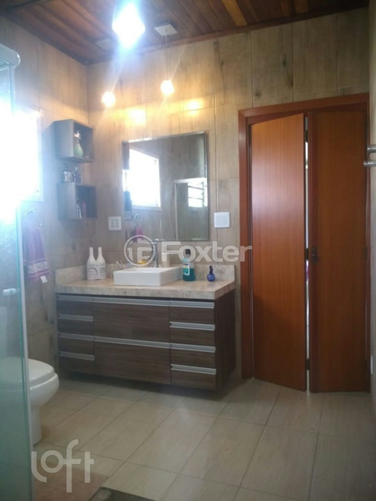 Casa à venda com 4 quartos, 258m² - Foto 14