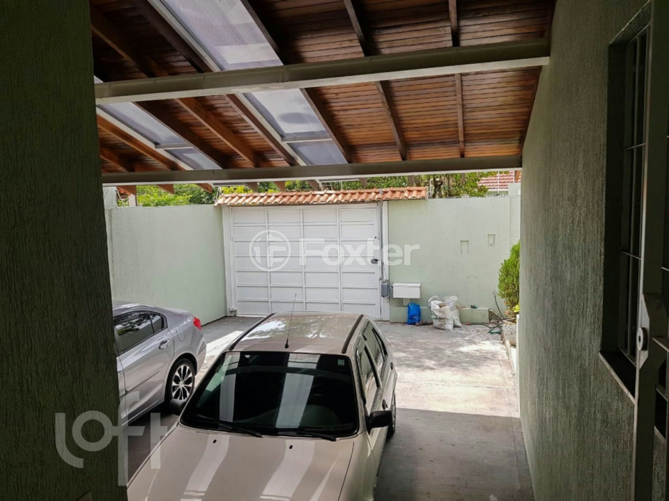 Casa à venda com 4 quartos, 258m² - Foto 3