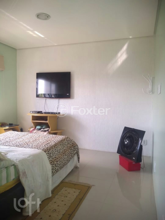 Casa à venda com 4 quartos, 258m² - Foto 17