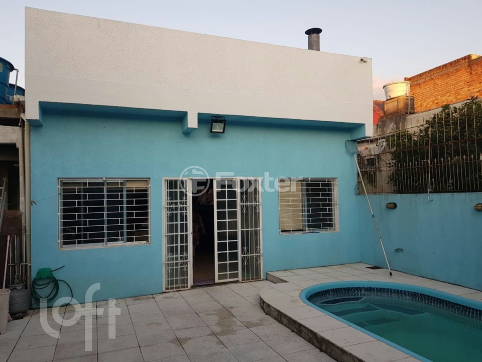 Casa à venda com 4 quartos, 258m² - Foto 25