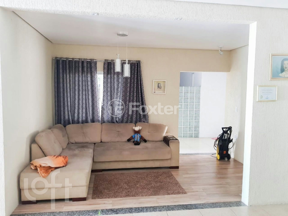 Casa à venda com 4 quartos, 258m² - Foto 8