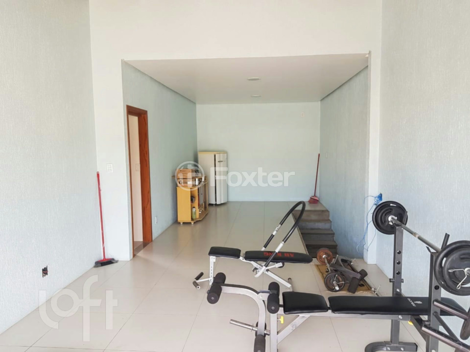 Casa à venda com 4 quartos, 258m² - Foto 12