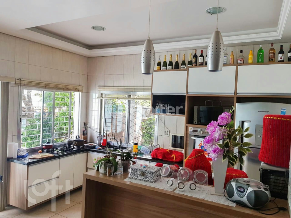 Casa à venda com 4 quartos, 258m² - Foto 10