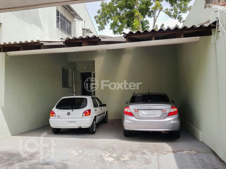 Casa à venda com 4 quartos, 258m² - Foto 4