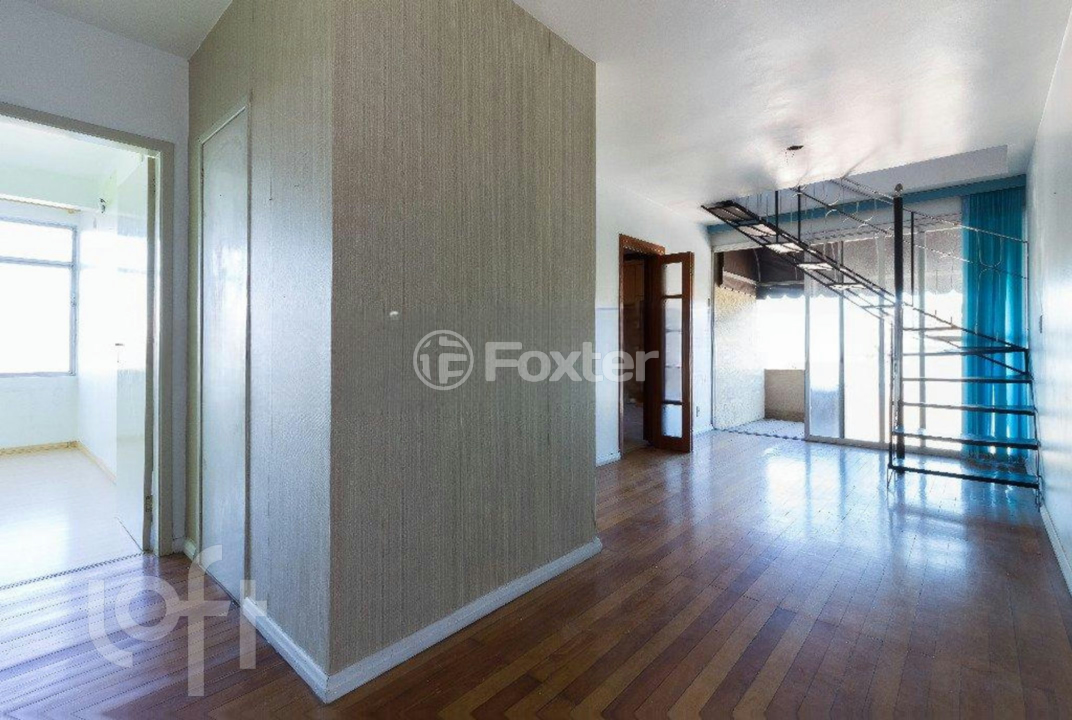 Cobertura à venda com 3 quartos, 70m² - Foto 1
