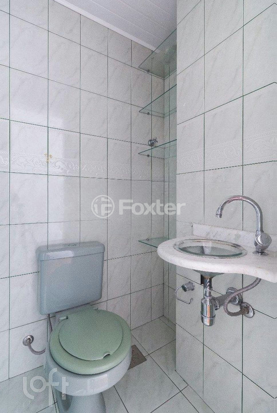 Cobertura à venda com 3 quartos, 70m² - Foto 6