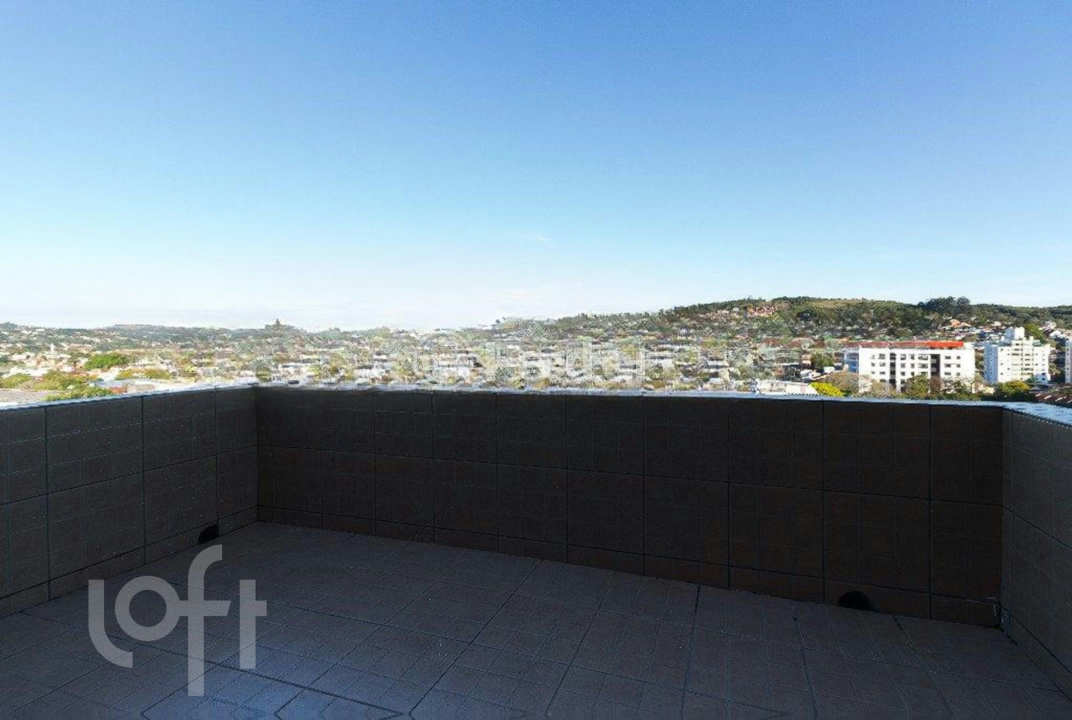 Cobertura à venda com 3 quartos, 70m² - Foto 16