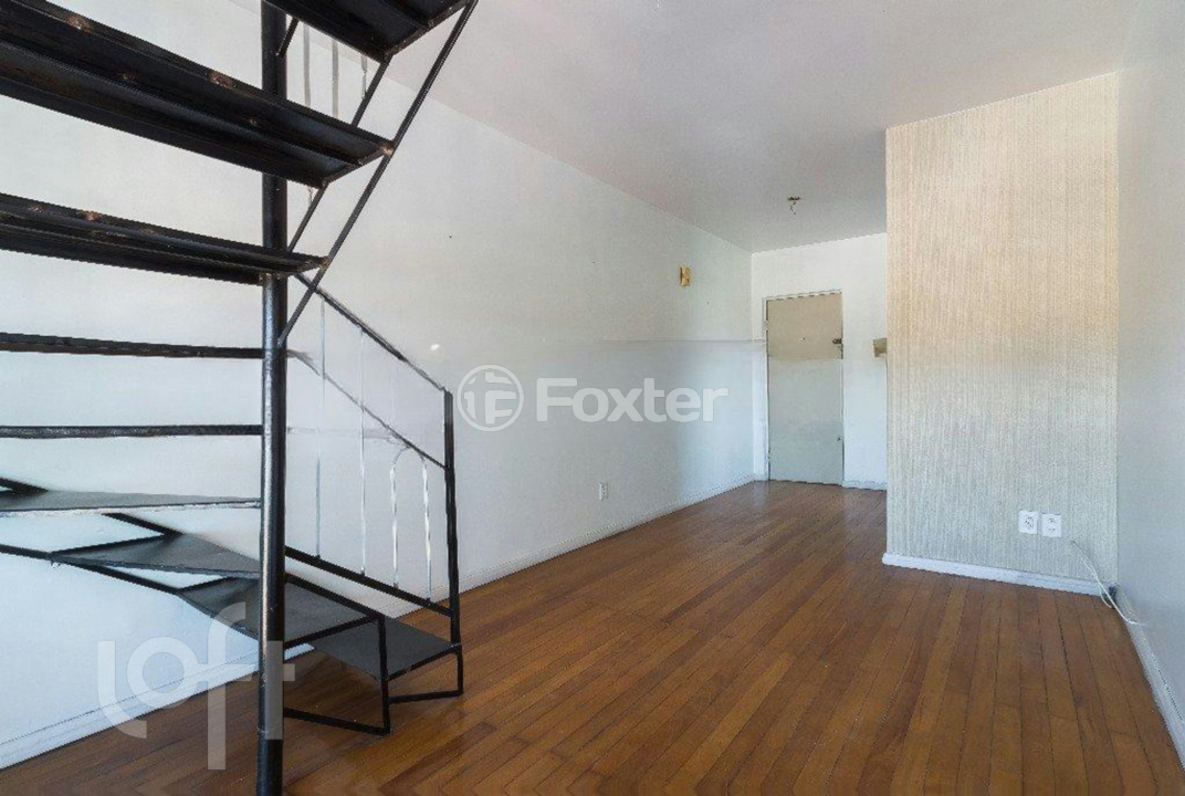 Cobertura à venda com 3 quartos, 70m² - Foto 4