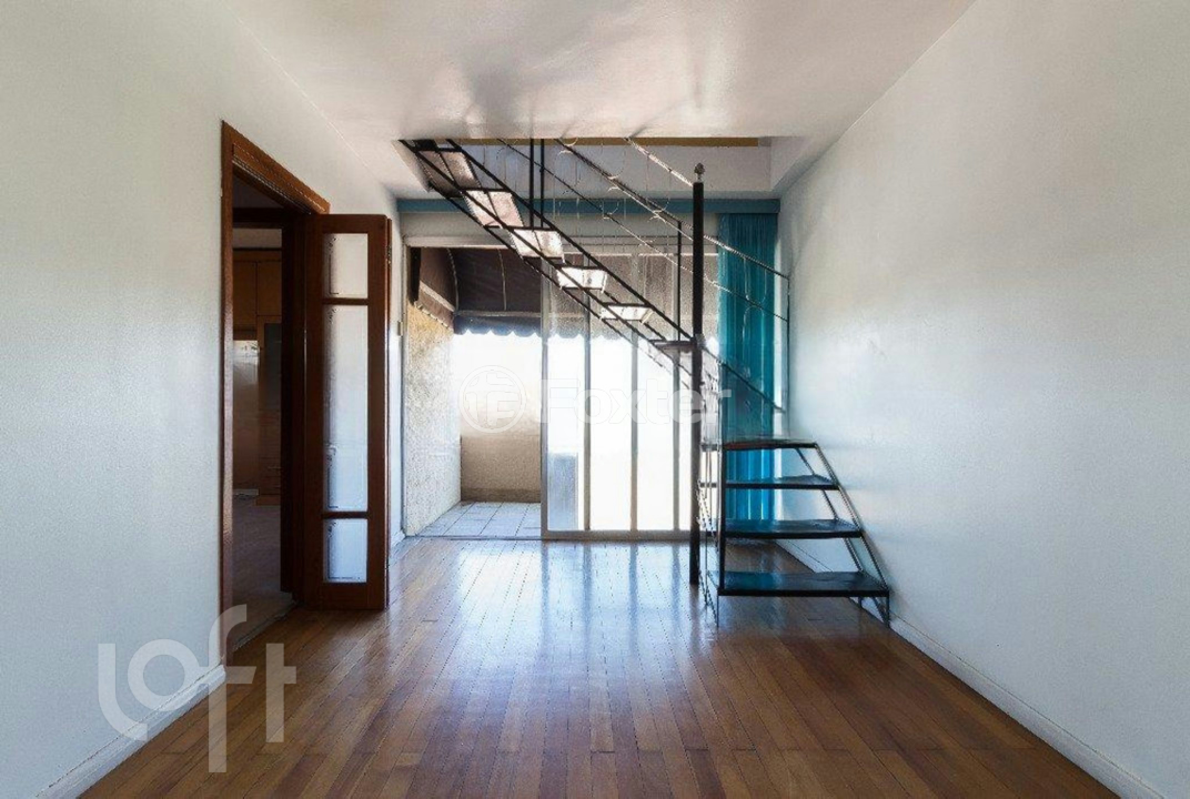 Cobertura à venda com 3 quartos, 70m² - Foto 2