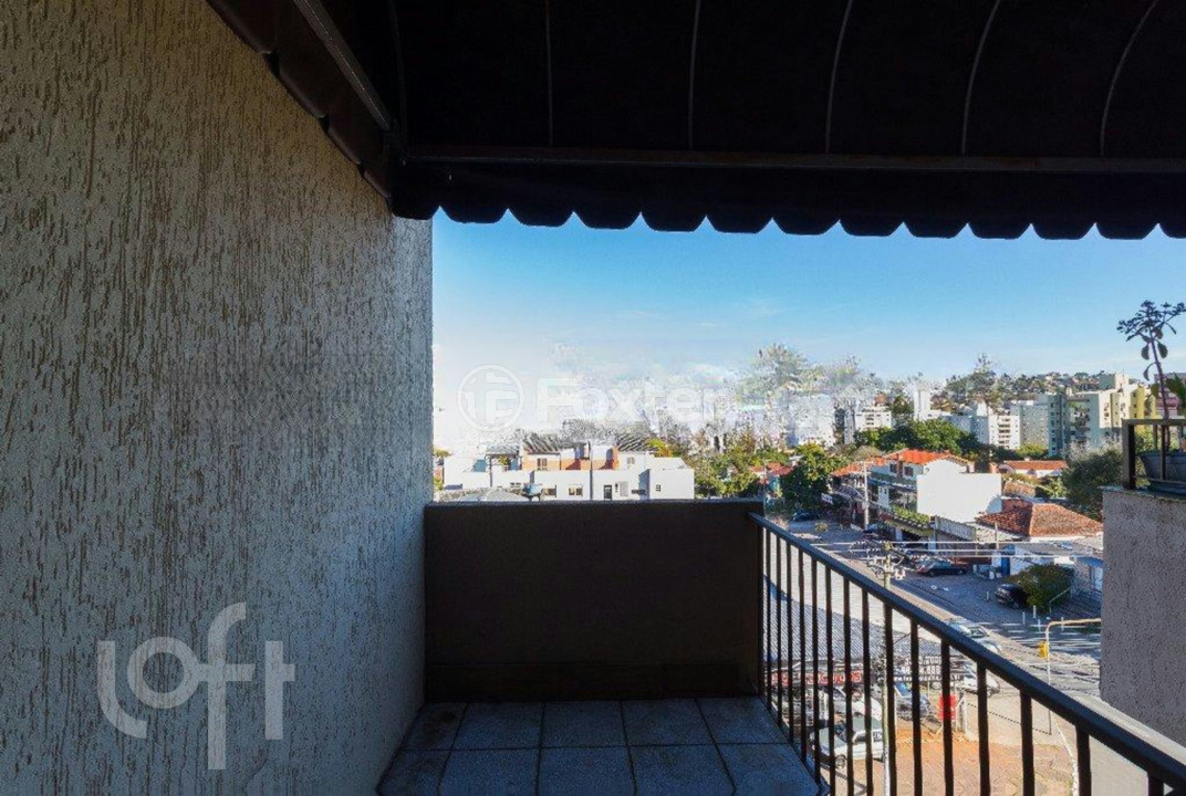 Cobertura à venda com 3 quartos, 70m² - Foto 3