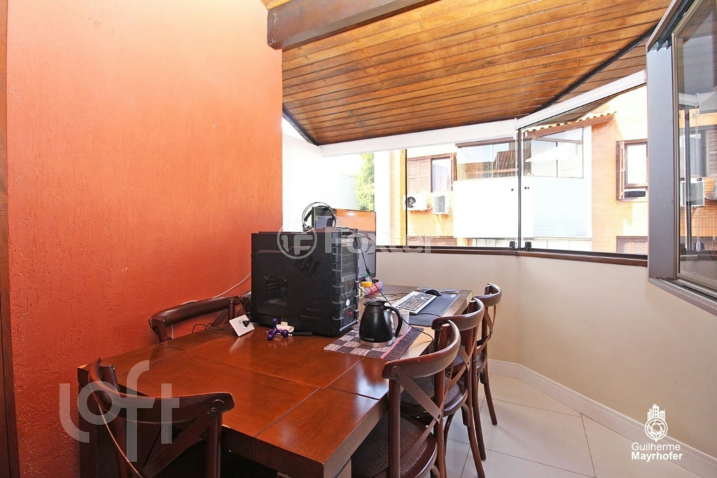 Cobertura à venda com 3 quartos, 146m² - Foto 4