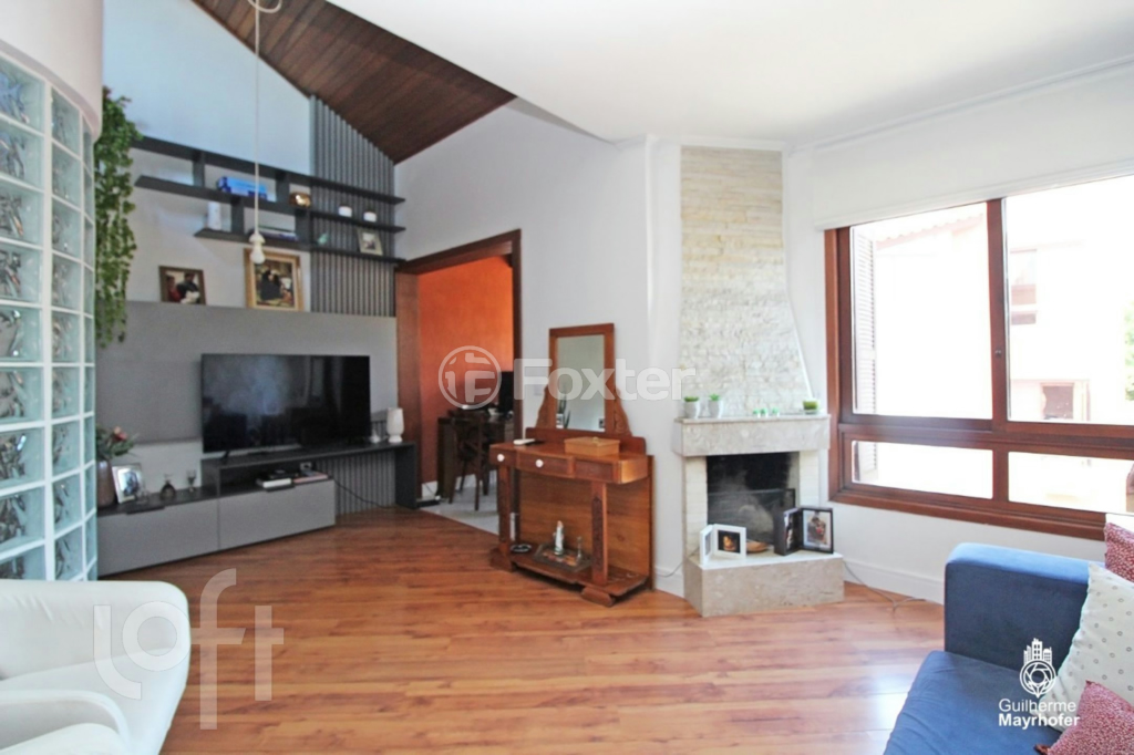 Cobertura à venda com 3 quartos, 146m² - Foto 20