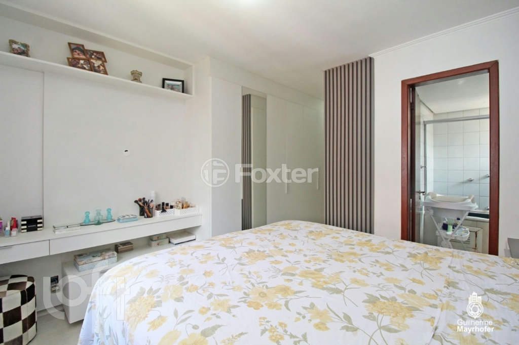 Cobertura à venda com 3 quartos, 146m² - Foto 9