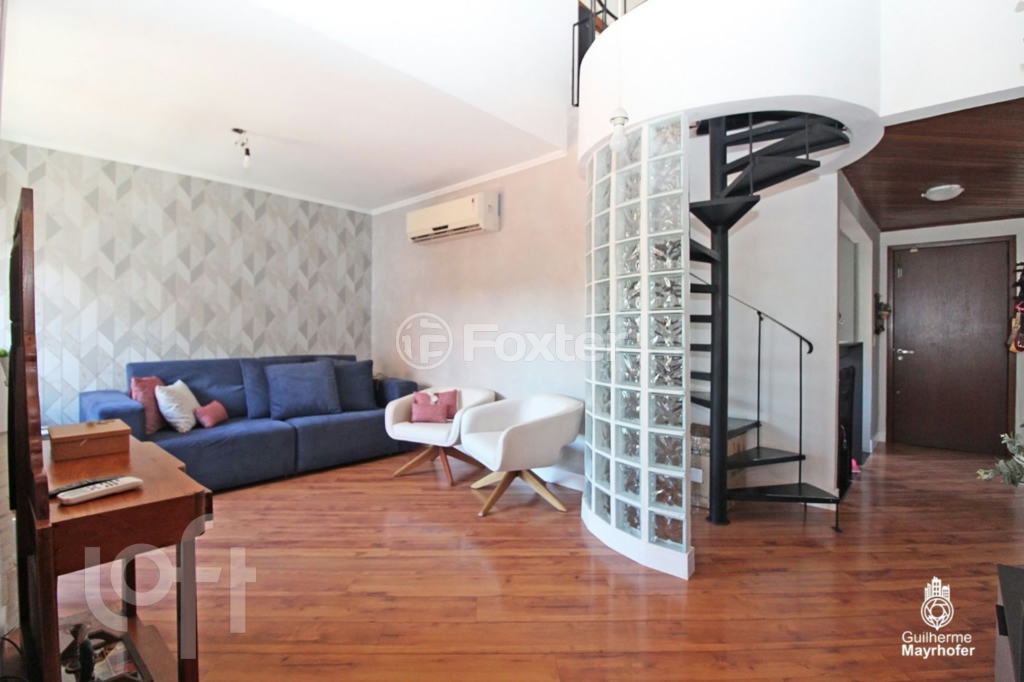 Cobertura à venda com 3 quartos, 146m² - Foto 3