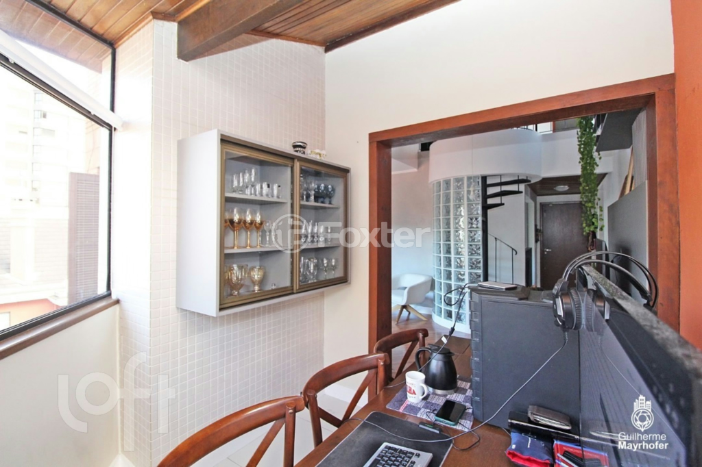 Cobertura à venda com 3 quartos, 146m² - Foto 5